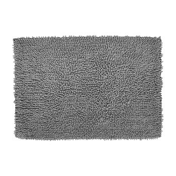 Home Weavers Inc Fantasia Quick Dry Bath Rug Collection