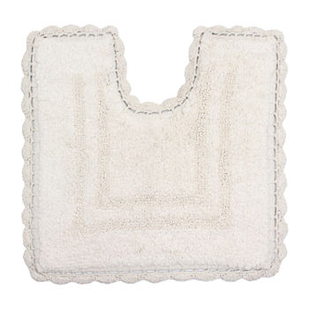 Home Weavers Inc Casual Elegance Reversible Bath Rug Collection