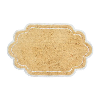 Home Weavers Inc Allure Quick Dry Bath Rug Collection