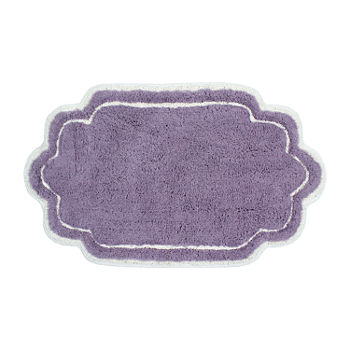 Home Weavers Inc Allure Quick Dry Bath Rug Collection