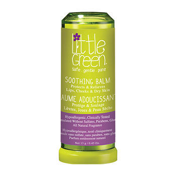 Little Green Soothing Balm
