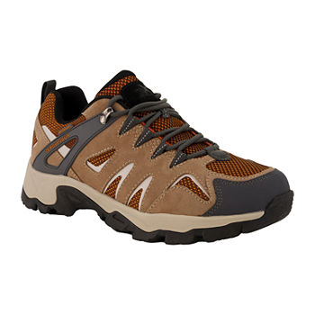 ZeroXposur Mens Colorado Hiking Shoes
