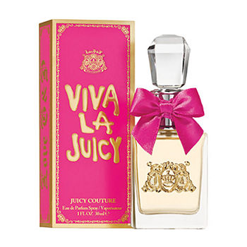 Juicy Couture Viva Eau De Parfum Spray
