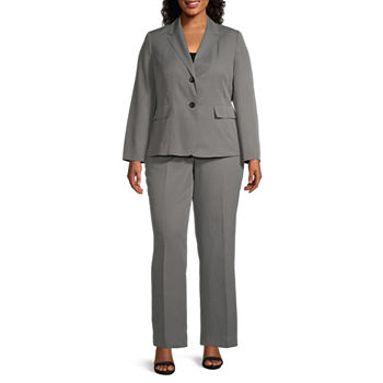 Plus Size Pant Suits Suits & Suit Separates for Women - JCPenney