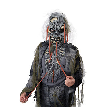 Child Worm Wishes from the Grave Boys Costume