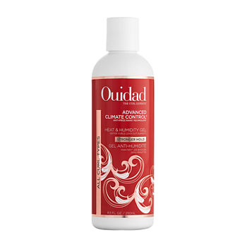 Ouidad Heat And Humidity Strong Hold Hair Gel-8.5 oz.