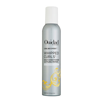 Ouidad Curl Recovery Whipped Curls Hair Mousse-8.5 oz.