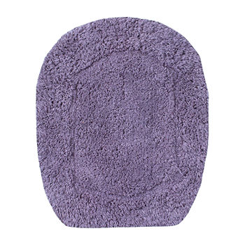 Home Weavers Inc Waterford Quick Dry Bath Rug Collection