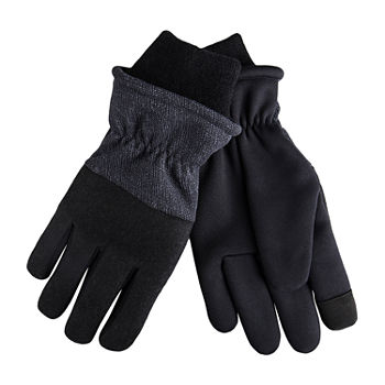 Dockers Mens Cold Weather Gloves