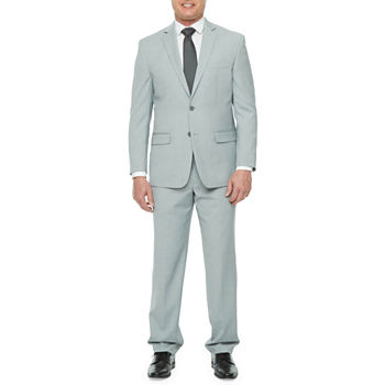 Collection by Michael Strahan Mens Classic Fit Suit Separates