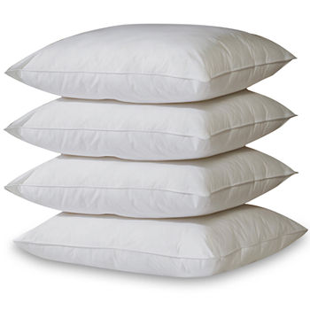 BioPEDIC SensorPEDIC® UltraFresh® 4-Pack Pillows