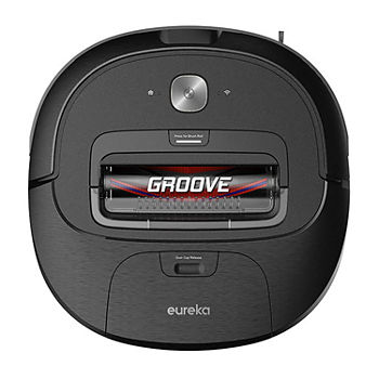 Eureka Groove Robotic Vacuum Cleaner