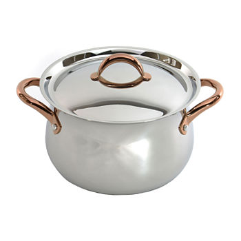BergHOFF Ouro Cast Iron Dutch Oven
