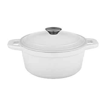 BergHOFF Neo 3-qt. Cast Iron Dutch Oven with Lid