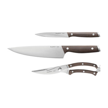 BergHOFF 3-pc. Knife Set