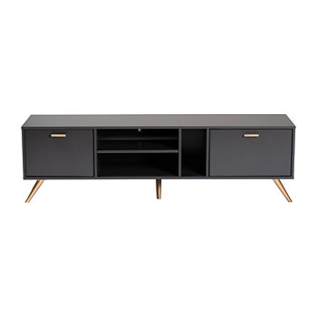 Kelson Living Room Collection TV Stand