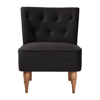 Harmon Living Room Collection Barrel Chair