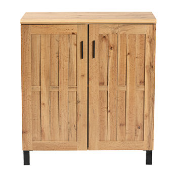 Excel Living Room Collection Accent Cabinet