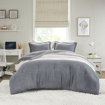Intelligent Design Remy Overfilled Extra Weight Comforter Set
