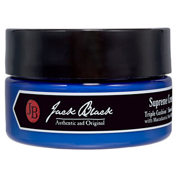Jack Black Supreme Cream Triple Cushion Shave Lather
