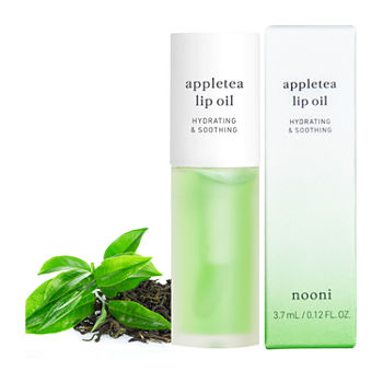 Nooni Appletea Lip Oil