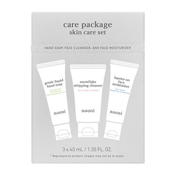 Nooni Care Package Skincare Set