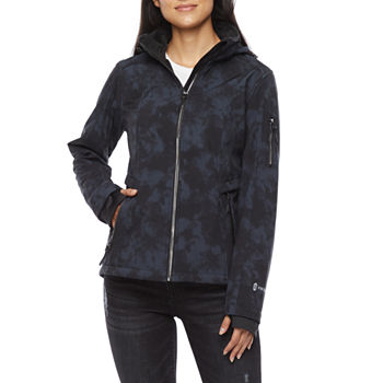 Free Country Super Softshell Jacket-Plus
