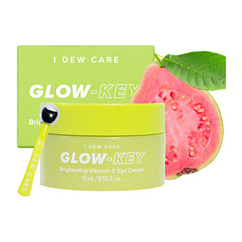 I Dew Care Glow Key Brightening Vitamin C Eye Cream