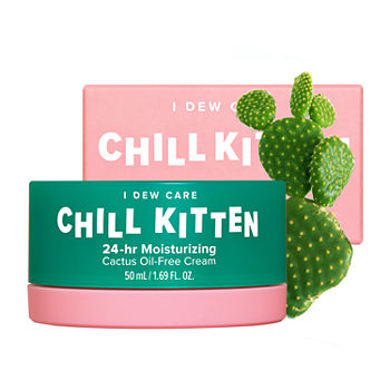 I Dew Care Chill Kitten Cream