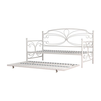 Hillsdale House Anslee Daybed with Trundle