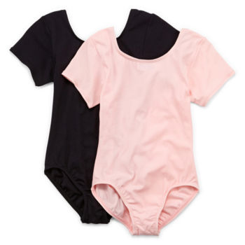 Dance   Gymnastics Activewear for Kids - JCPenney