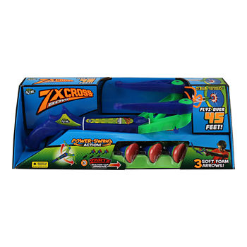 Zing Toys Z-X Crossbow