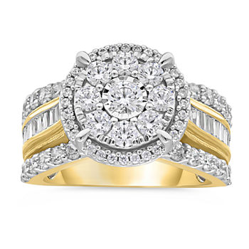 Fine Jewelry Diamond Jewelry For Men And Women Jcpenney