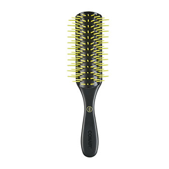 Conair Curl Collective Med Lg Coily Brush