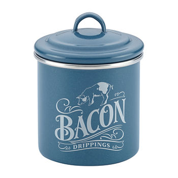 Ayesha Curry™ Home Collection Bacon Grease Can