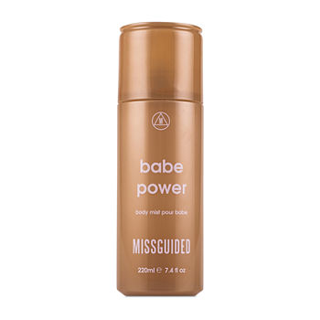 Missguided Babe Power Body Mist, 7.4 Oz