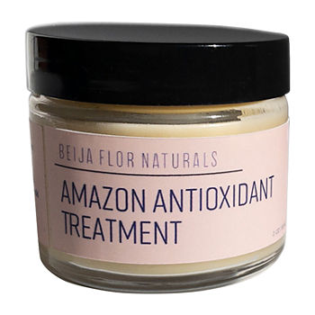 Beija Flor Naturals Amazon Antioxidant Treatment