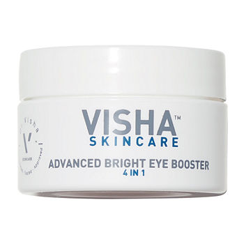 Visha Skincare Advanced Bright Eye Booster