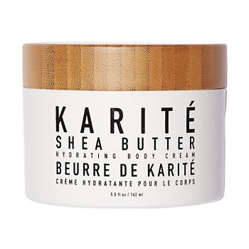Karite Hydrating Body Cream