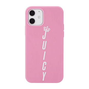 Juicy By Juicy Couture TPU IPhone 12 Case