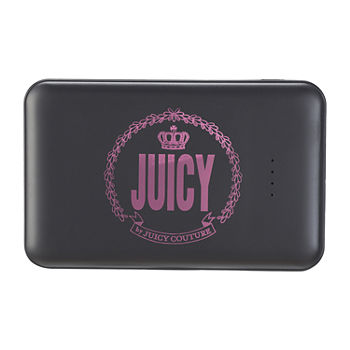 Juicy By Juicy Couture Power Bank 5000 MaH