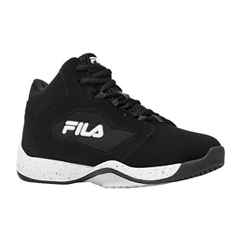 Fila Sweeper 21 Boys Basketball Shoes