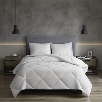 Sleep Philosophy Down Alternative Comforter With HeiQ Treatment

