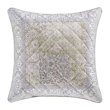 Queen Street Mylie Square Throw Pillow