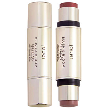 Jouer Cosmetics Blush & Bloom Cheek + Lip Duo