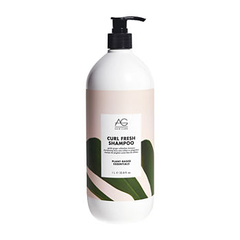 AG Curl Fresh Shampoo - 33.8 oz.