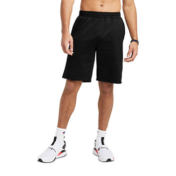 Champion Mens Workout Shorts