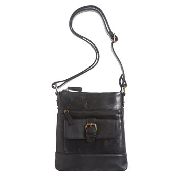 Crossbody Bags Leather Bags for Handbags & Accessories - JCPenney