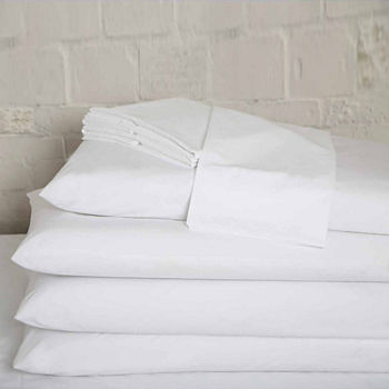 Full Fitted Sheets Sheets For Bed Bath Jcpenney