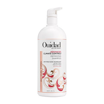 Ouidad Advanced Climate Control Defrizzing Shampoo - 33.8 oz.
